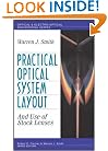 Practical Optical System Layout: And Use of Stock Lenses