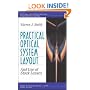 Practical Optical System Layout: And Use of Stock Lenses