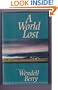 A World Lost