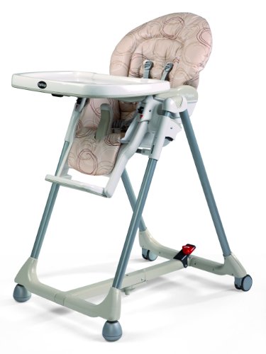 Imagen 1 de Peg Perego H2PPOPCR46 - Silla con reposapiés
