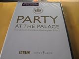 Party at the Palace: The Queens Concerts, Buckingham Palace