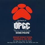 Dpgc: the Remix Album