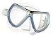 Sports : Mares Tauchermaske Kona MID