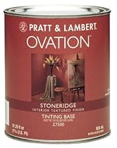 Ovation Stoneridge Interior Textured Finish