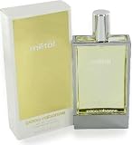 Paco Rabanne Metal for Women 100ml EDT Spray