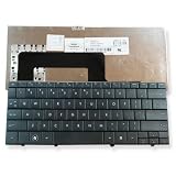 NEW Laptop Keyboard for HP/Compaq Mini 1000 700 Black