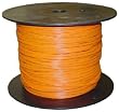Bulk Fiber, Multimode, Duplex, 50 / 125, 1000' Spool