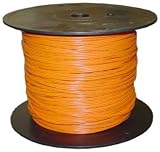 Bulk Fiber, Multimode, Duplex, 62.5 / 125, 1000' Spool