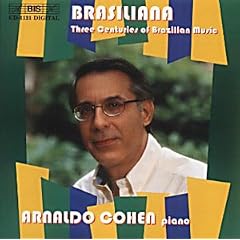 Brasiliana - Three Centuries of Brazilian Music