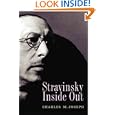 Stravinsky Inside Out