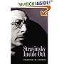 Stravinsky Inside Out