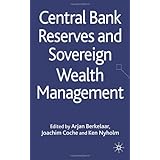 central bank reserves and sovereign wealth management