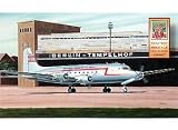  : Minicraft 1/144 C54 Spirit of Freedom Kit