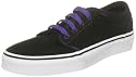 Vans 106 Vulcanized V99ZBLK Unisex - Erwachsene Sneaker