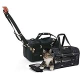 Sherpa On-Wheels Pet Carrier - Large<br />

