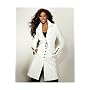 Spiegel Spiegel Belted Leather Jacket
