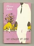 No Longer at Ease