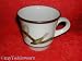 Noritake Moon Flight #B971 Cups Only