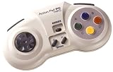 PC Action Pad