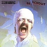 Revue Scorpions  / Blackout
