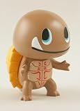 VINYL COLLECTIBLE DOLLS ガメラ トト
