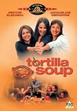  : Tortilla Soup [Region 2]