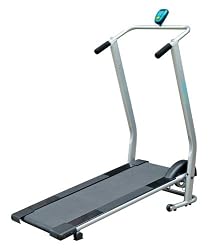 Cory Everson Manual Treadmill