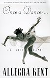 Once A Dancer: An Autobiography