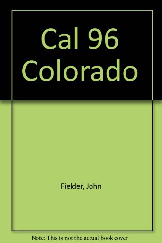 Cal 96 Colorado