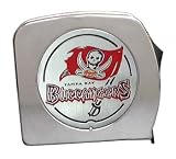 25 foot Tape Measure - Tampa Bay Buccaneers