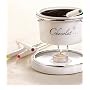 Chocolate Fondue Set By Bella Cucina