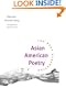 Asian American Poetry: The Next Generation