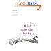 Asian American Poetry: The Next Generation