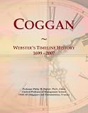 Coggan: Websters Timeline History, 1699 - 2007
