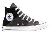 Converse Chuck Taylor All Star Hi Top Tri Color and Two Tones