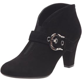bottes plastiques Geox Donna Marian Boots femme
