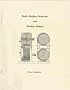 Tesla's Fuelless Generator and Wireless Method: Analytical Papers