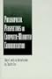 Philosophical Perspectives on Computer-Mediated Communication (Suny Series, Computer-Mediated Communication)