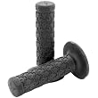 Pro-Taper Rockstar MX Grips Black