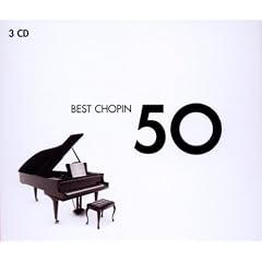50 Best Chopin