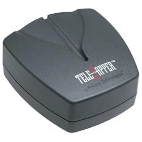 Click here to buy Privacy Technologies TeleZapper by Privacy Technologies.