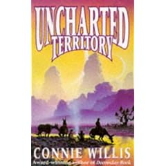 Uncharted Territory
