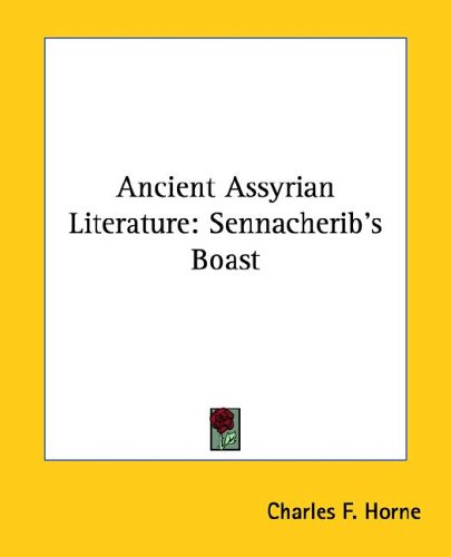 Assyrian