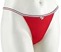 Tommy Hilfiger California tanga thong 138AL00094 Damen Unterw&auml;sche/Strings