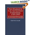 New England in U.S. Government Publications, 1789-1849: An Annotated Bibliography (Bibliographies and Indexes in... by  Suzanne M. Clark