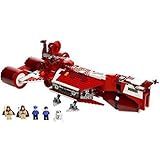 LEGO Star Wars Republic Cruiser
