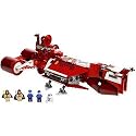 LEGO Star Wars Republic Cruiser
