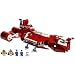 LEGO Star Wars Republic Cruiser