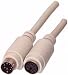 PS2 Mouse/Keyboard 3M Extension Cable