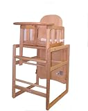 Kettler Kids Kombi-Natural